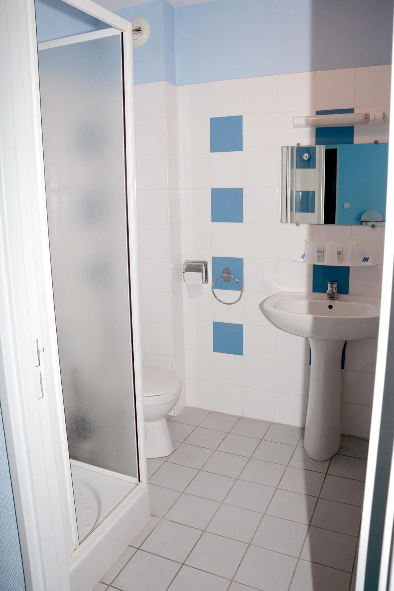 Le Perroquet Bleu Hotel La Chapelle-Blanche-Saint-Martin Bagian luar foto